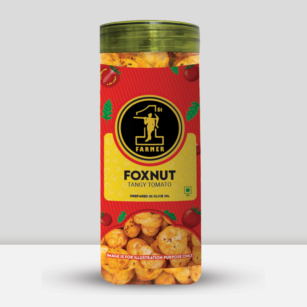 1st Farmer - Immunity Booster